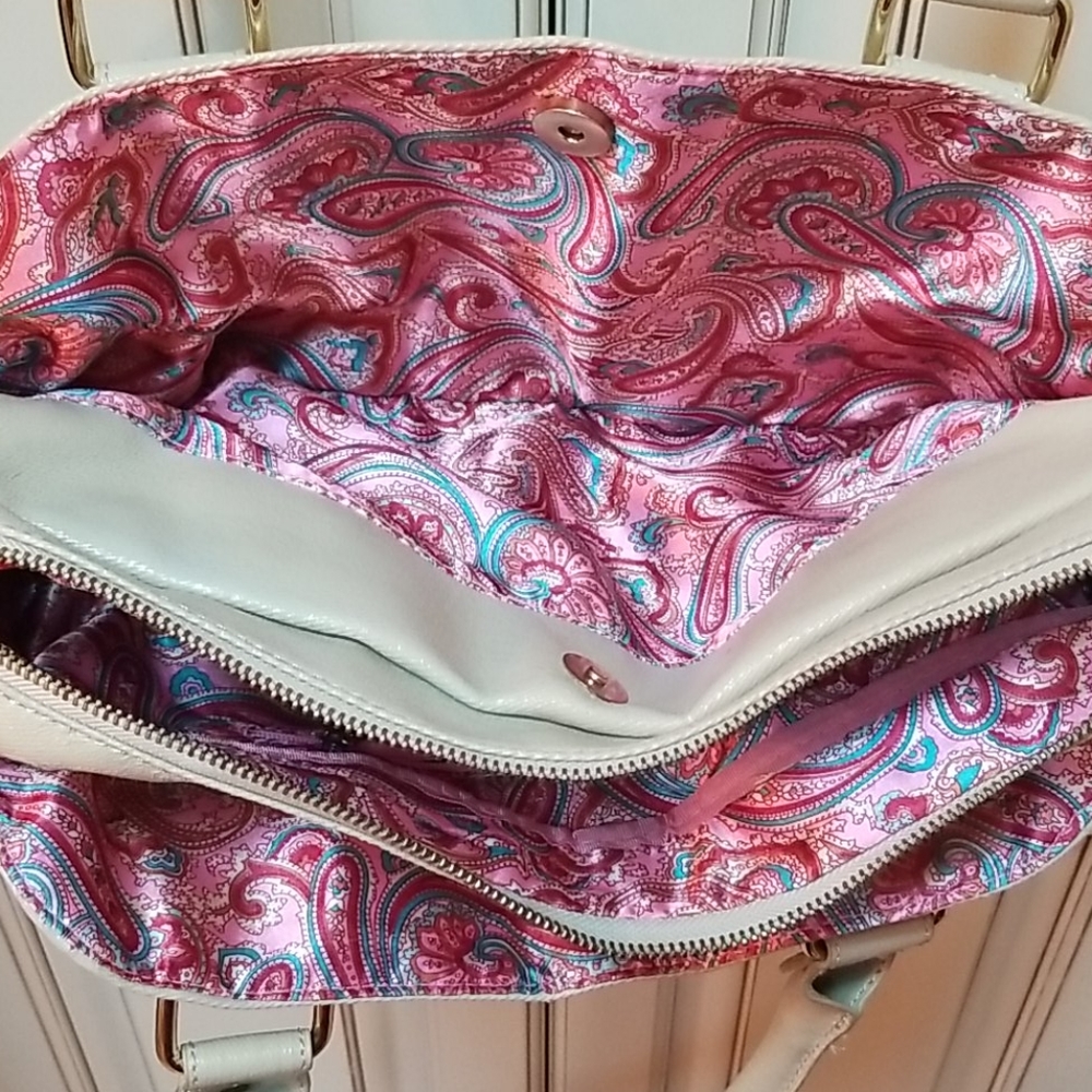 Vintage Aldo Purse - Picture 4 of 15